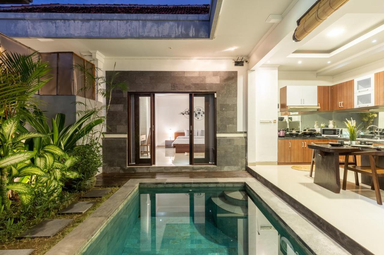 Estella ☆ Kuta - Private Pool