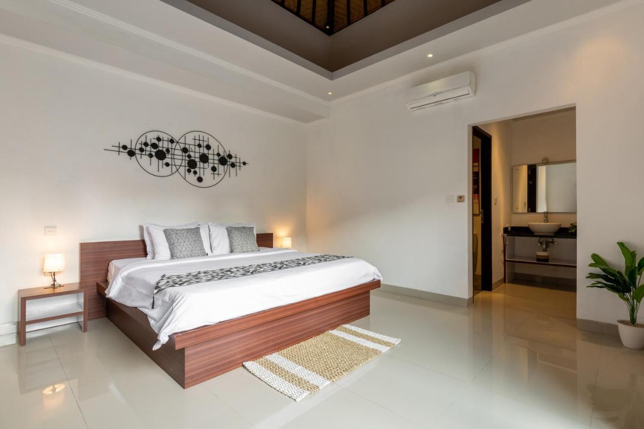 Villa Estella ☆ Kuta - Private Pool Seminyak