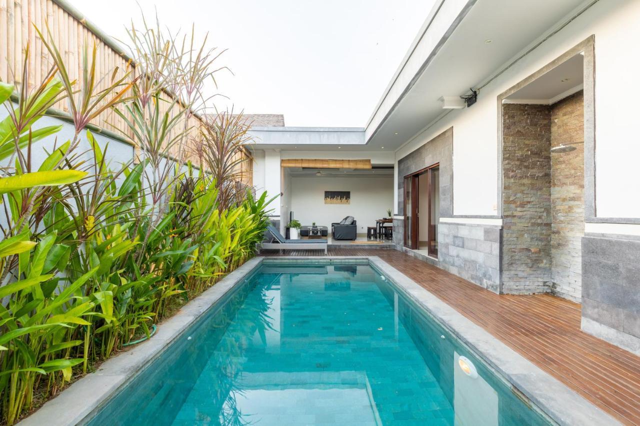 Estella ☆ Kuta - Private Pool