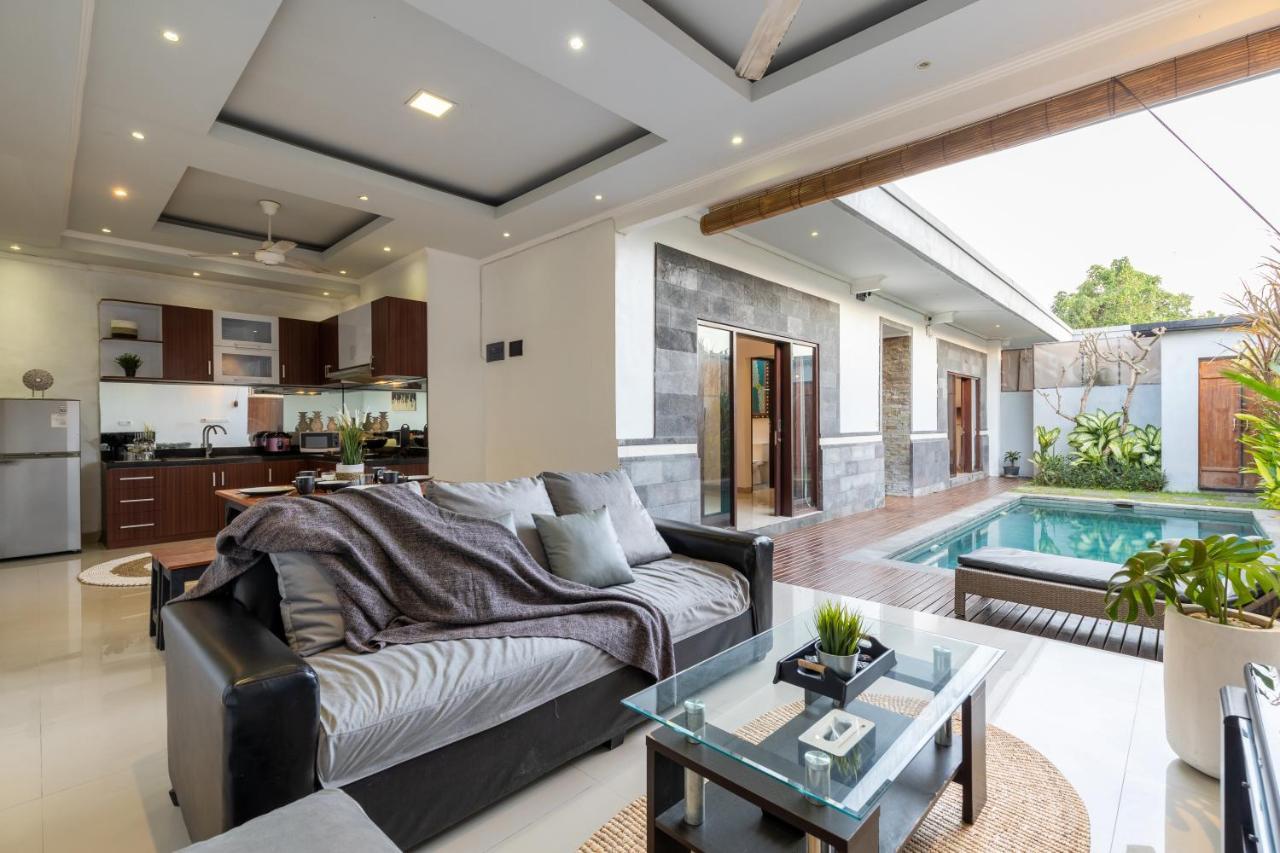 Estella ☆ Kuta - Private Pool Villa Seminyak