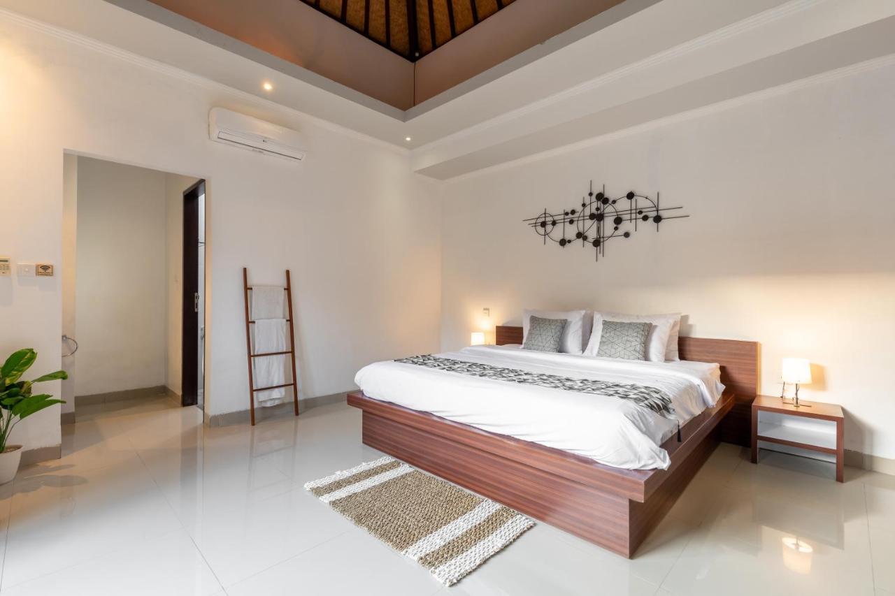Estella ☆ Kuta - Private Pool Seminyak