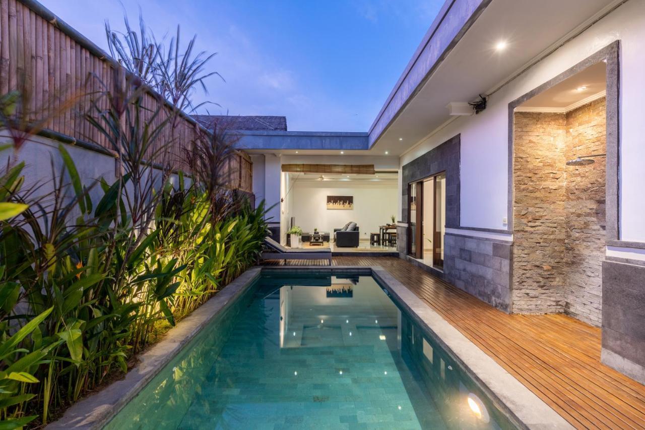 Villa Estella ☆ Kuta - Private Pool