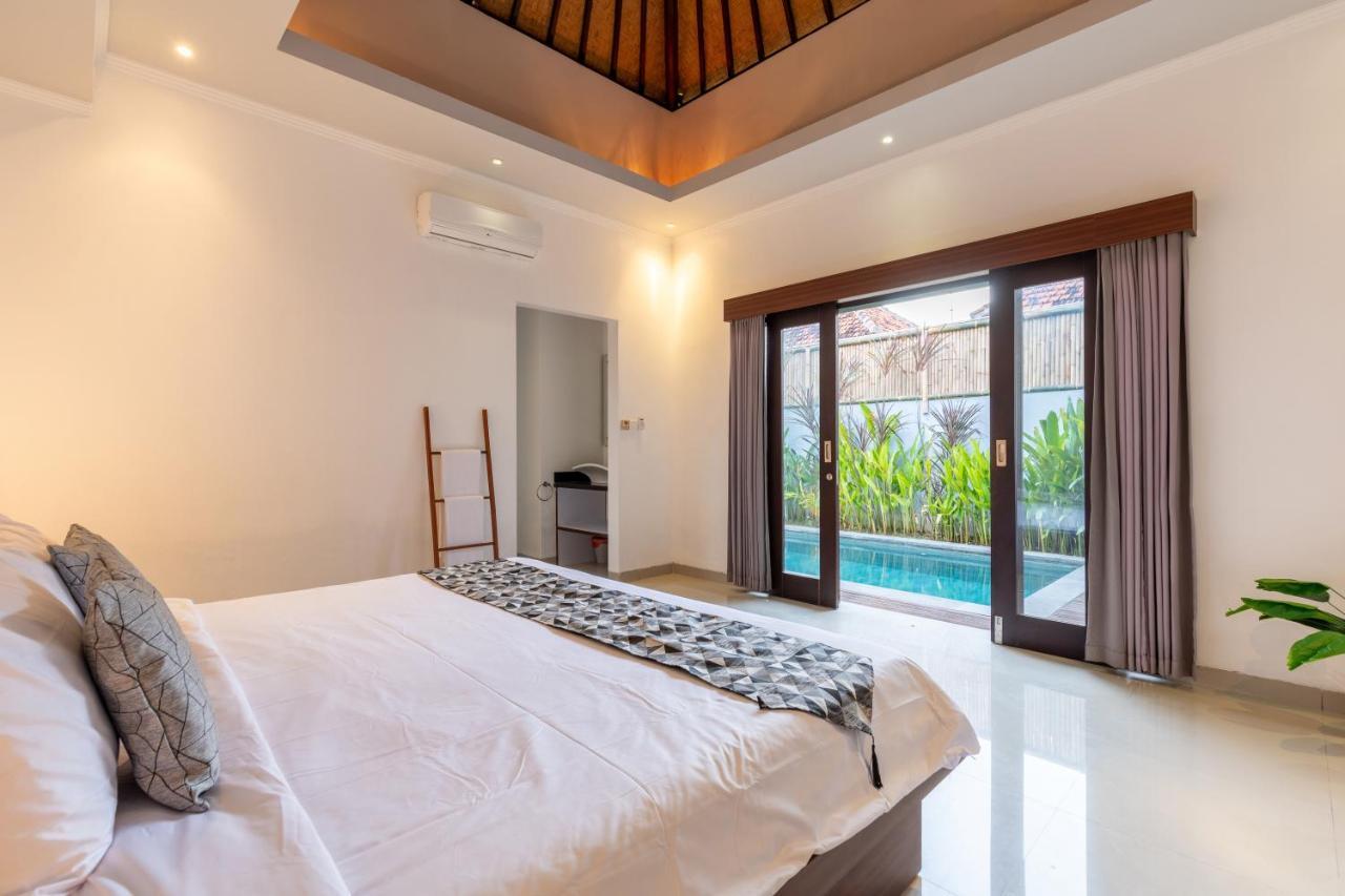 Villa Estella ☆ Kuta - Private Pool *