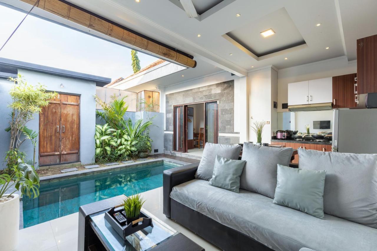 Estella ☆ Kuta - Private Pool Seminyak